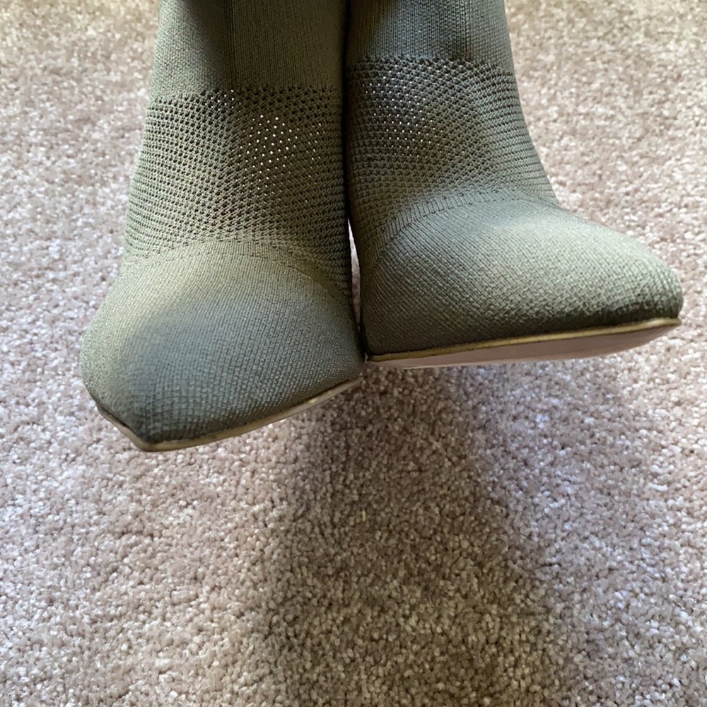 Steve Madden Heels - Picture 13 of 13